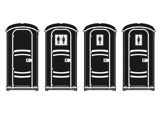 Best VIP or Luxury Restroom Trailers  in Parkersburg, IA