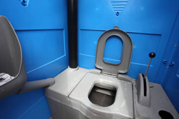 Best Portable Toilet Waste Disposal  in Parkersburg, IA