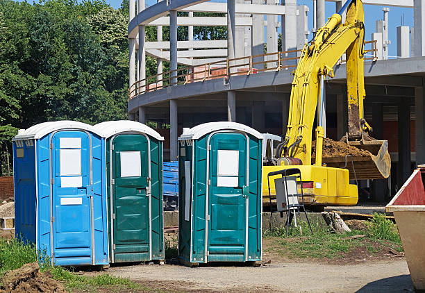 Best Standard Portable Toilet Rental  in Parkersburg, IA