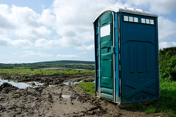 Best Portable Restroom Servicing (Cleaning and Restocking)  in Parkersburg, IA